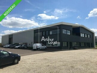 Más detalles de Oficina en alquiler