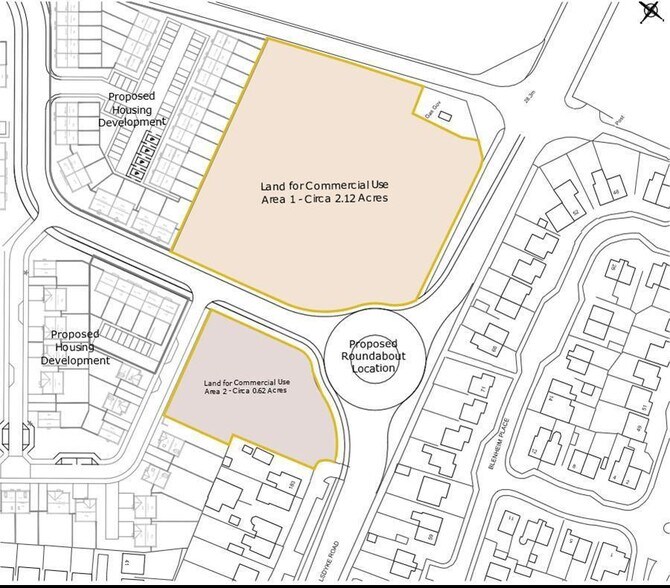 Bellsdyke Rd, Larbert en venta - Foto principal - Imagen 1 de 1