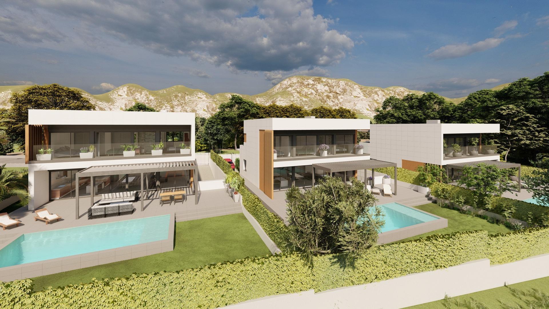 Terreno en Sitges, Barcelona en venta Otros- Imagen 1 de 5