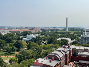 800 Connecticut Ave NW, Washington, DC en alquiler Foto del edificio- Imagen 1 de 5