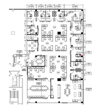 900 Merchants Concourse, Westbury, NY en alquiler Plano de la planta- Imagen 1 de 1