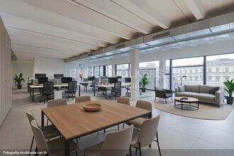 Oficina en Barcelona, Barcelona en alquiler Foto del interior- Imagen 2 de 16