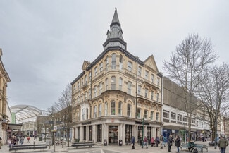 Más detalles de 25-26 Commercial St, Newport - Local en venta