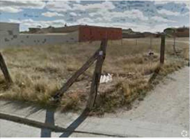 Terrenos en Mascaraque, Toledo en venta - Foto del edificio - Imagen 1 de 4