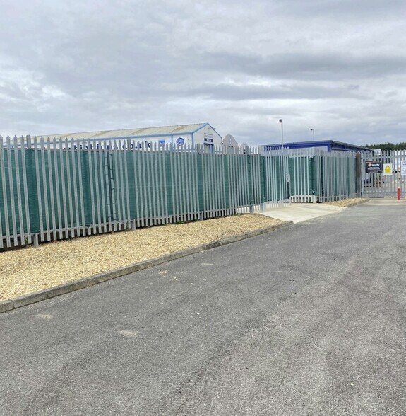 Honey Pot Ln, Colsterworth en alquiler - Otros - Imagen 2 de 6