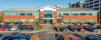 Más detalles de 3 The Parklands, Bolton - Oficina en alquiler