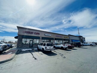 Más detalles para 4100 Yellowstone Ave, Pocatello, ID - Locales en alquiler