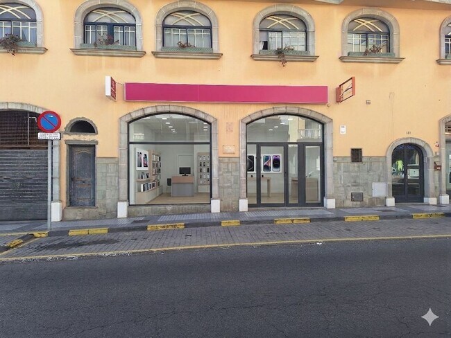 Más detalles de Local en venta