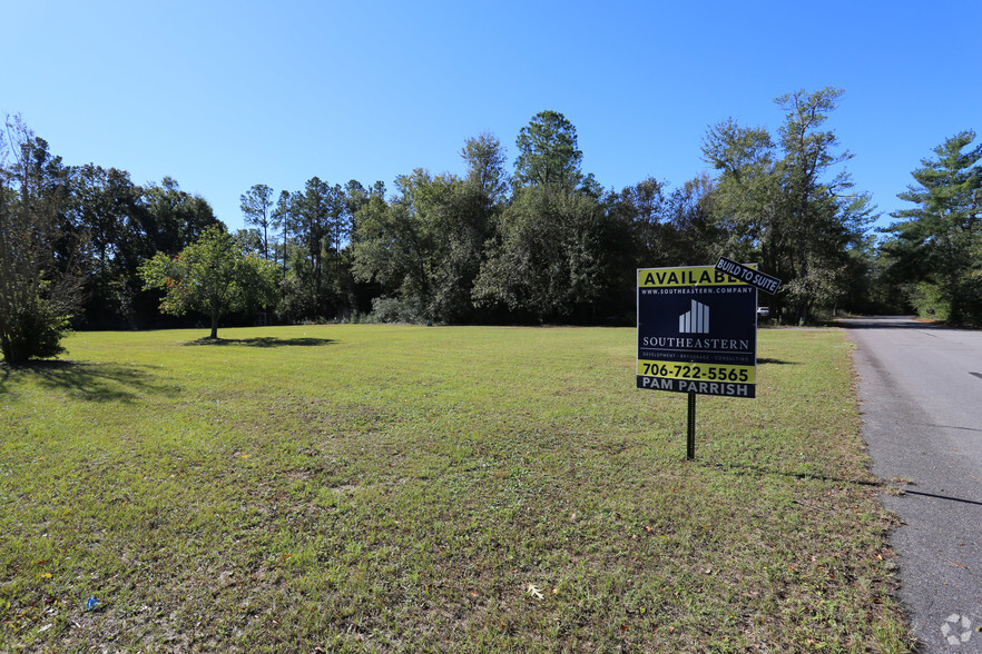 1085 Brookhaven Dr, Aiken, SC en venta - Foto principal - Imagen 1 de 3