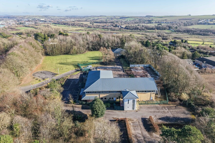 Bridgend Science Park, Bridgend en venta - Foto del edificio - Imagen 3 de 8