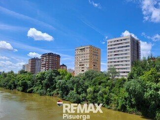 Más detalles de Calle del Arzobispo José Delicado, 1, Valladolid - Local en venta