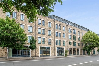 Más detalles de 111-119 Seven Sisters Rd, London - Oficina en alquiler
