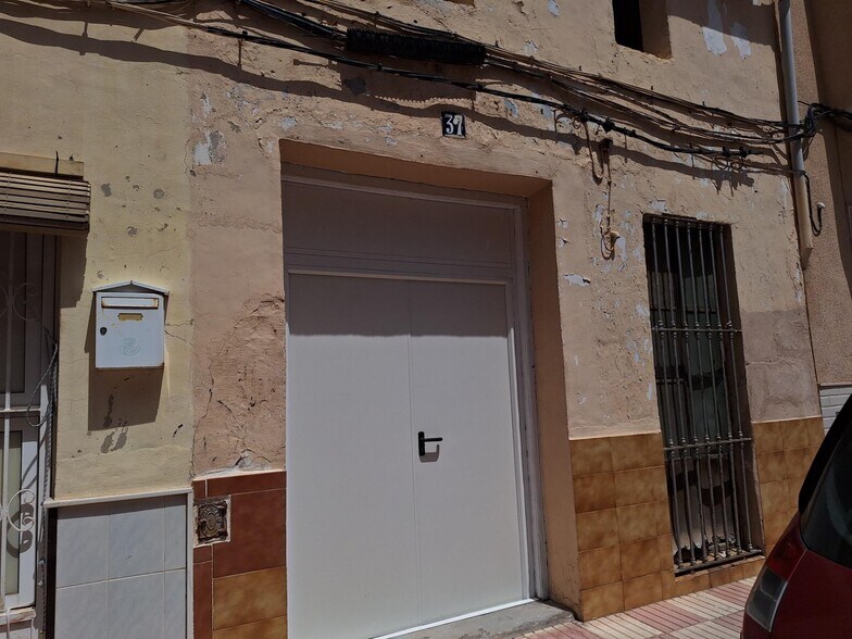 del Barranco, 31, València, Valencia en venta - Foto principal - Imagen 3 de 12