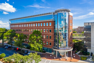 Más detalles para 300 Mulberry St, Macon-Bibb, GA - Oficinas en alquiler