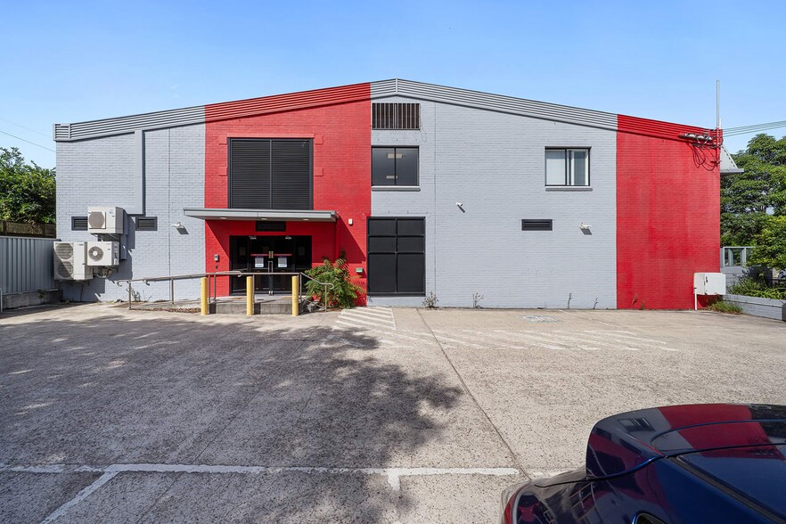 675 Botany Rd, Rosebery en alquiler - Foto del edificio - Imagen 2 de 6