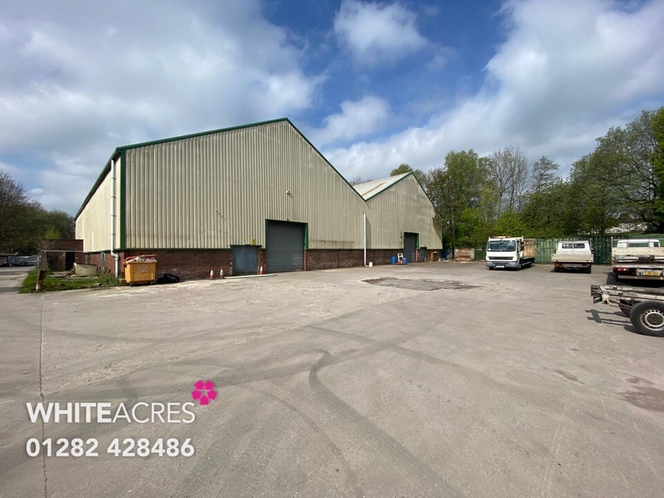 Colne Rd, Burnley en alquiler Foto del edificio- Imagen 1 de 5