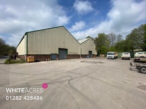 Colne Rd, Burnley en alquiler Foto del edificio- Imagen 1 de 5