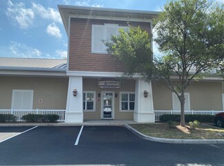 Más detalles para 737 Highway 466, Lady Lake, FL - Oficinas en venta