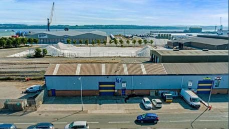 Barham Rd, Rosyth en alquiler - Foto del edificio - Imagen 3 de 17