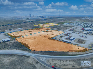 Más detalles para TBD Interstate 20, Odessa, TX - Terrenos en alquiler