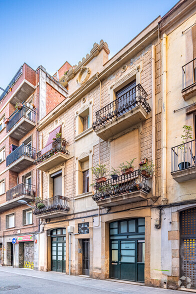 Naves en Barcelona, BAR en alquiler - Foto principal - Imagen 1 de 1