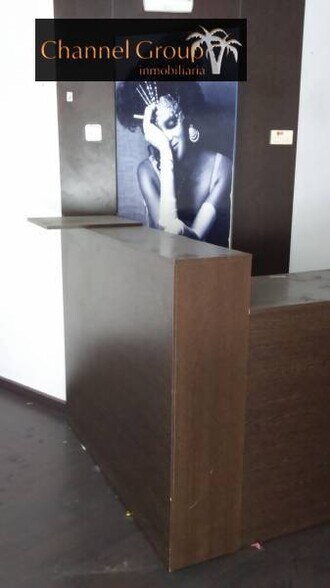 Local en Elche, Alicante en alquiler - Foto del edificio - Imagen 3 de 4