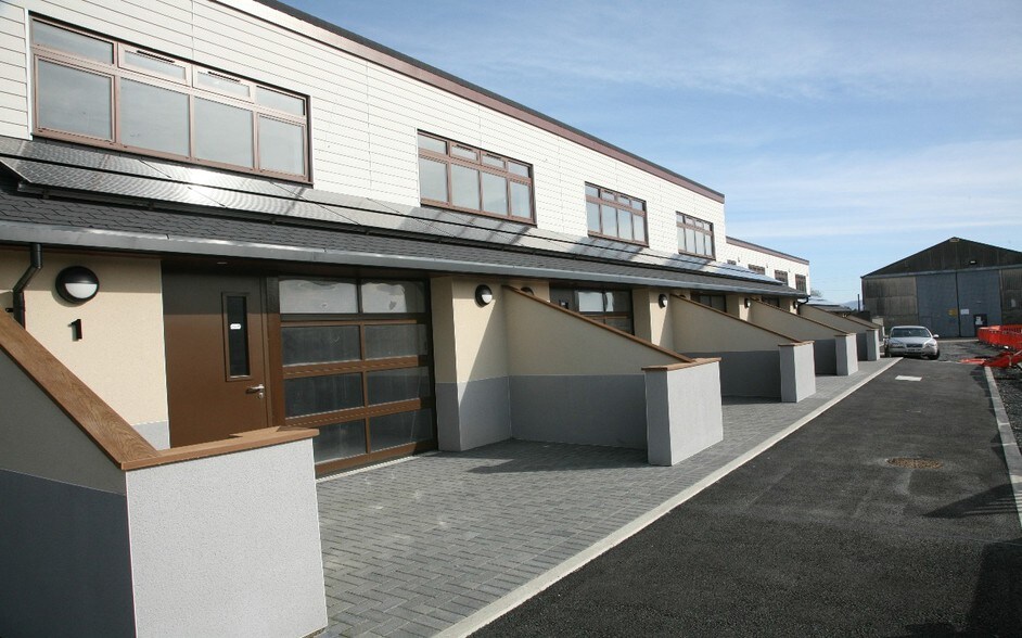 Y Ffor, Pwllheli en alquiler - Foto principal - Imagen 1 de 2