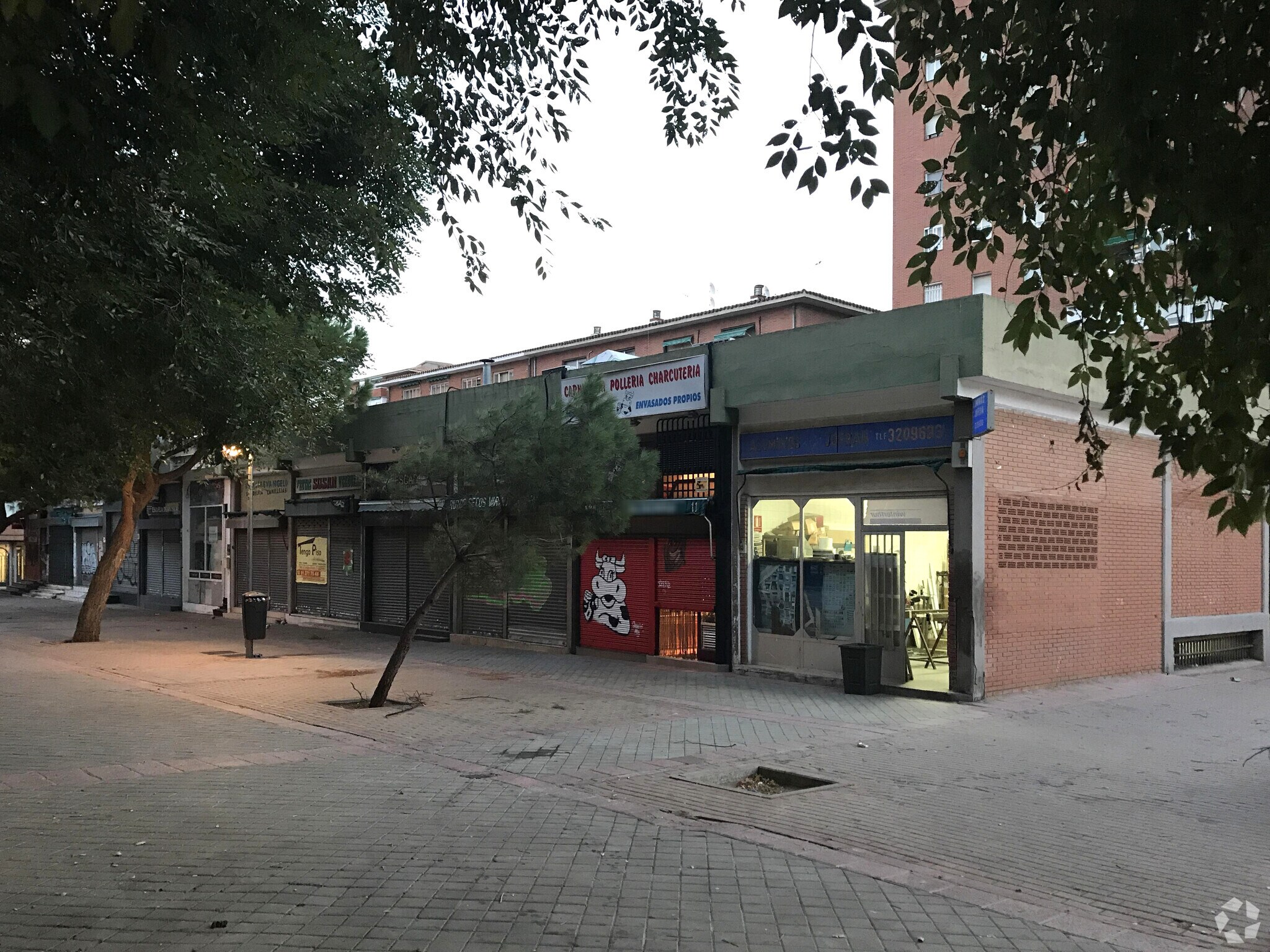 Calle de Lucano, 17, Madrid, Madrid en venta Foto principal- Imagen 1 de 1