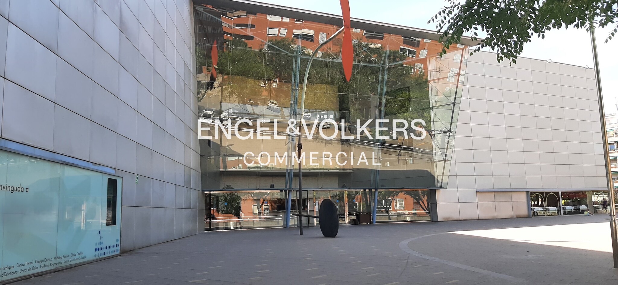 Avinguda de la Torre Blanca, 2, Sant Cugat del Vallès, Barcelona en venta Foto del interior- Imagen 1 de 4