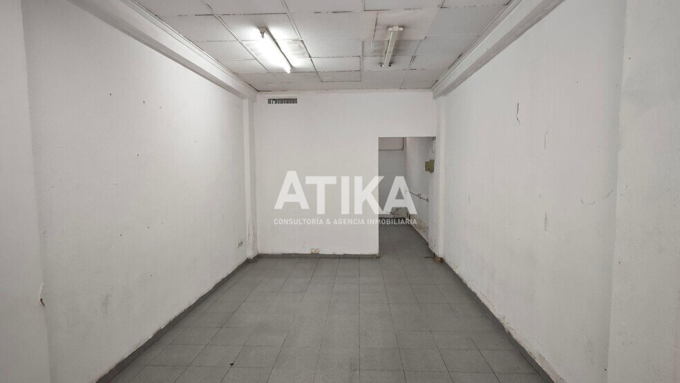 Local en Ontinyent en alquiler - Foto del edificio - Imagen 2 de 6