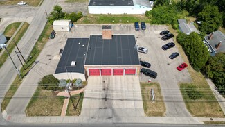 Más detalles para 3360 W Galbraith Rd, Groesbeck, OH - Naves en venta