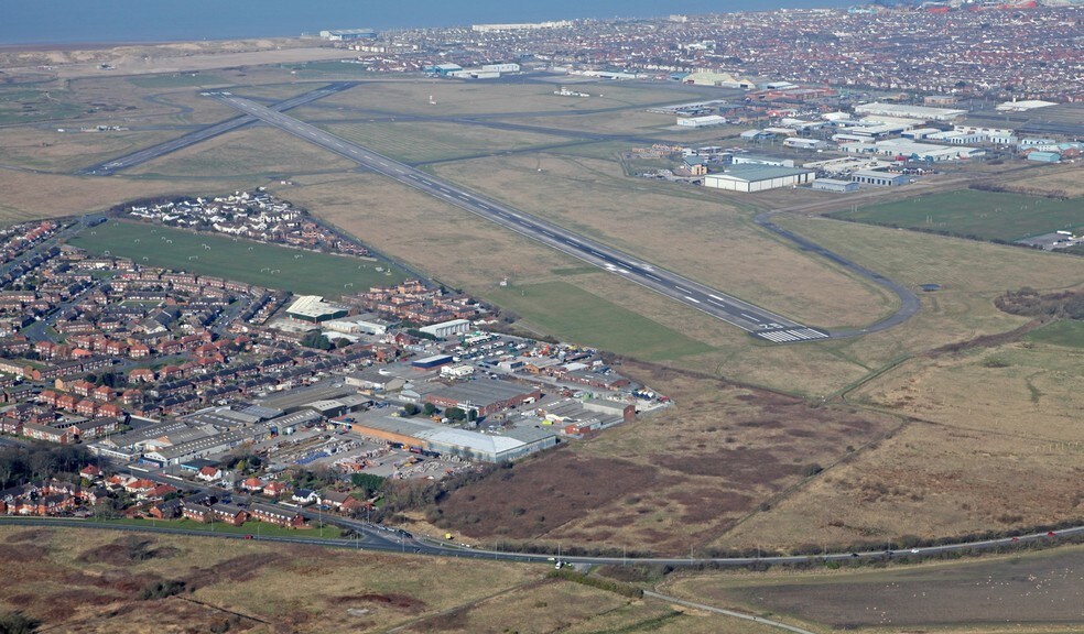 Queensway, Lytham St Annes en venta - Foto principal - Imagen 1 de 2