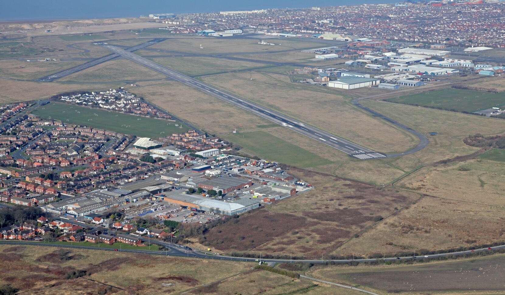 Queensway, Lytham St Annes en venta Foto principal- Imagen 1 de 3