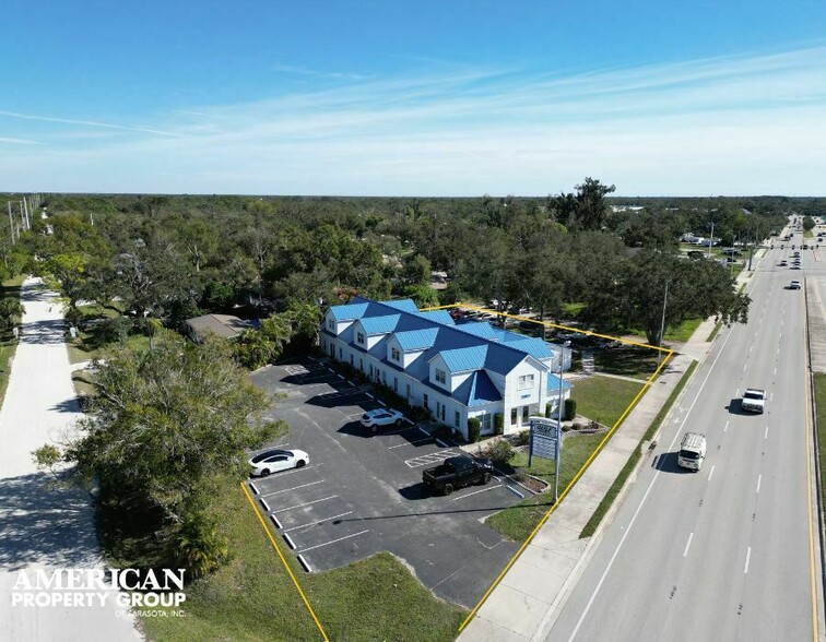 2061 Englewood Rd, Englewood, FL en venta - Foto del edificio - Imagen 1 de 26