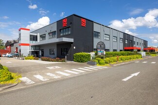 Más detalles de 22I Powers Rd, Seven Hills - Nave en alquiler