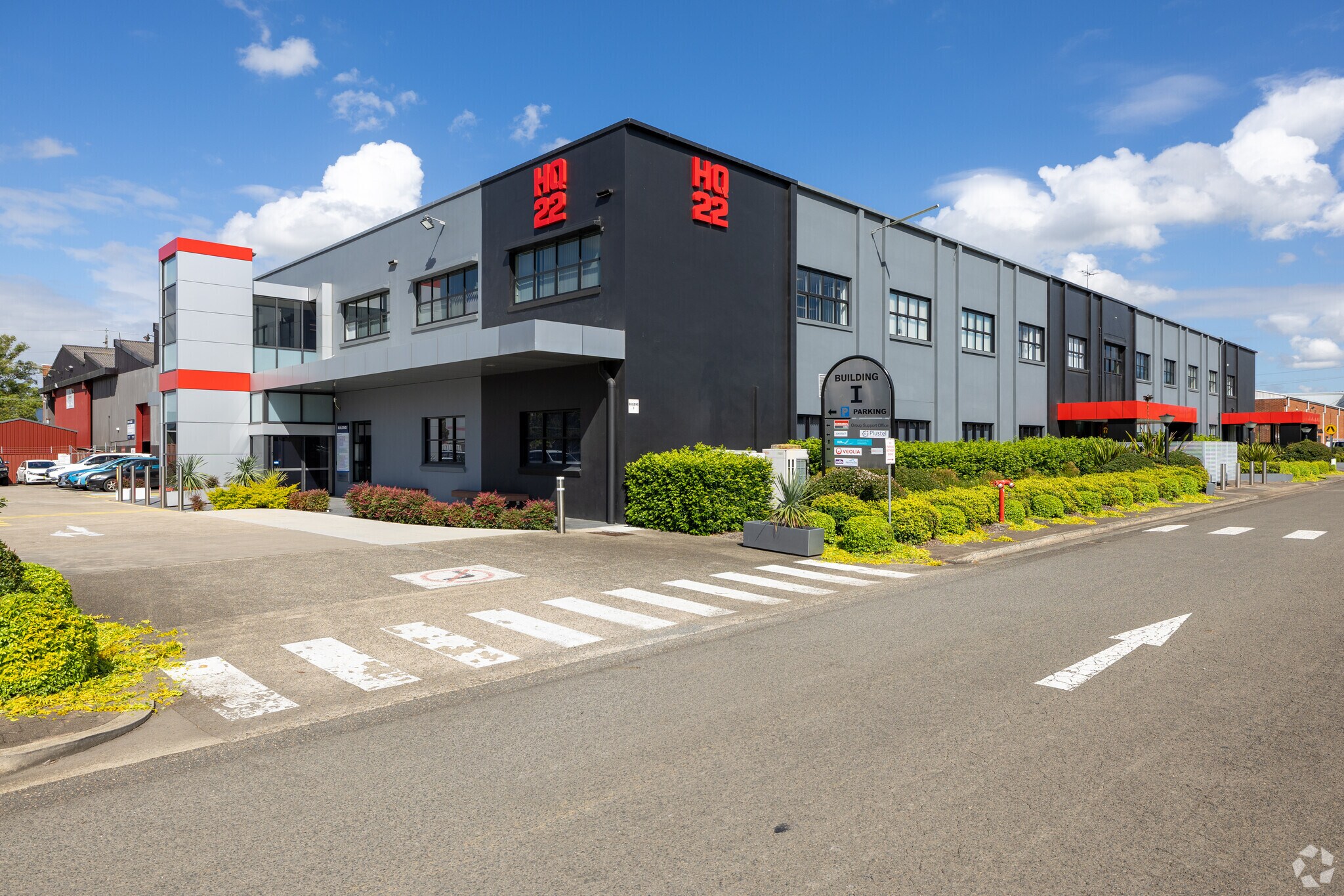 22I Powers Rd, Seven Hills en alquiler Foto principal- Imagen 1 de 5