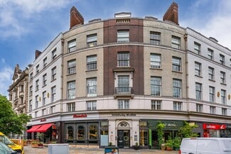 Más detalles de 20 Hammersmith Broa, London - Oficina en alquiler