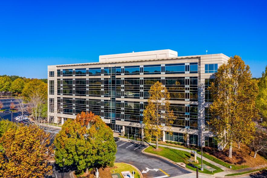 11605 Haynes Bridge Rd, Alpharetta, GA en alquiler - Foto del edificio - Imagen 1 de 18