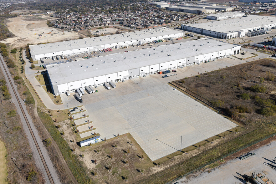 473 Successful Dr, Fort Worth, TX en alquiler - Vista aérea - Imagen 2 de 14