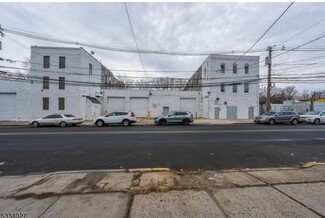 Más detalles para 1062 Magnolia Ave, Elizabeth, NJ - Naves en venta