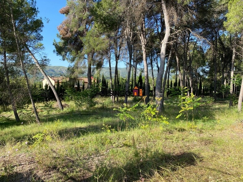 Terreno en Aigües, Alicante en venta - Foto principal - Imagen 1 de 2