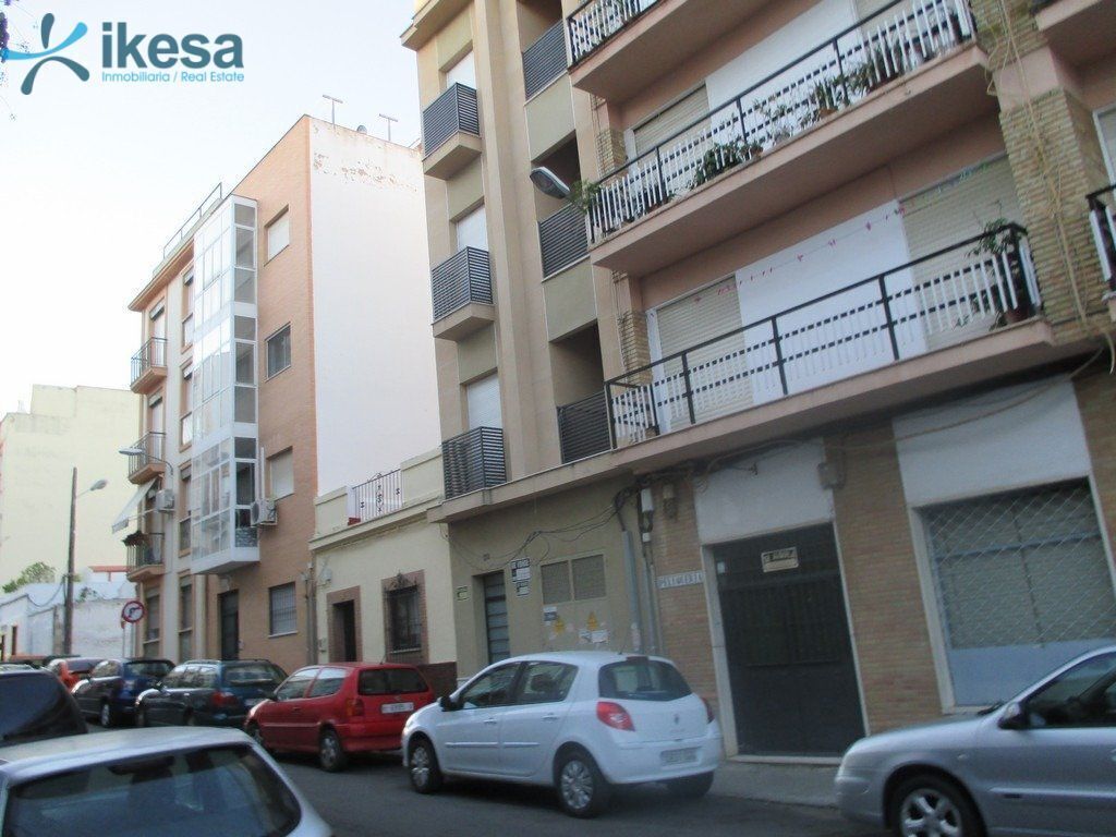  en Huelva, Huelva en venta Foto del edificio- Imagen 1 de 3