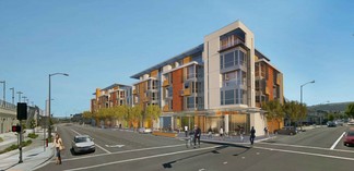 Más detalles para 111 San Bruno Ave W, San Bruno, CA - Edificios residenciales en venta