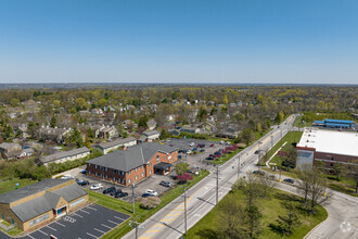 796 Cincinnati Batavia Pike, Cincinnati, OH - VISTA AÉREA  vista de mapa