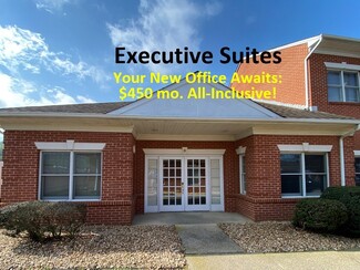 Más detalles para 370 Neff Ave, Harrisonburg, VA - Oficinas en alquiler