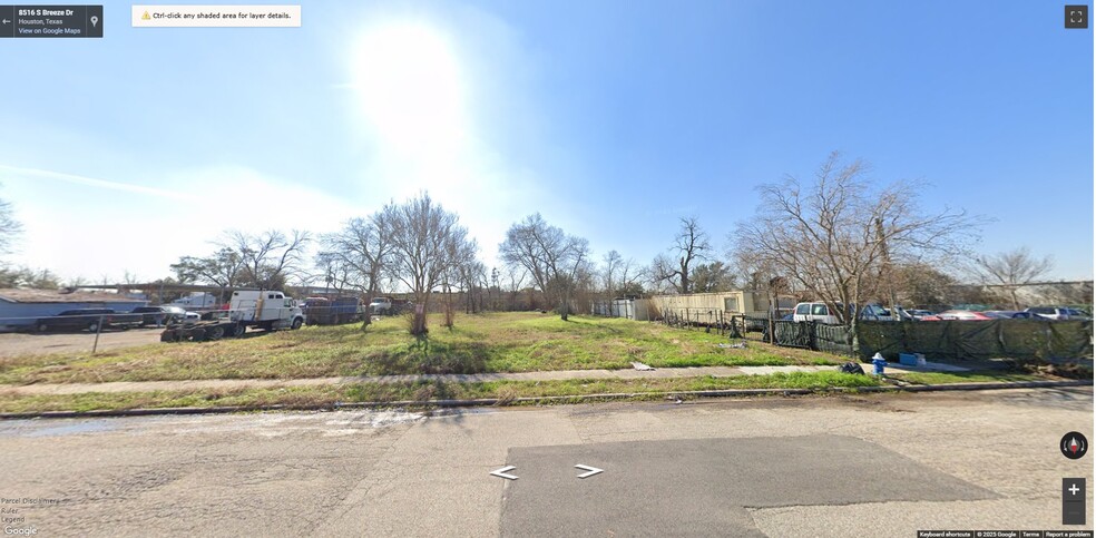 0 S Breeze Dr, Houston, TX en alquiler - Otros - Imagen 1 de 4