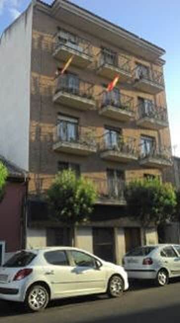 Edificio residencial en Laguna de Duero, Valladolid en venta Foto del edificio- Imagen 1 de 2