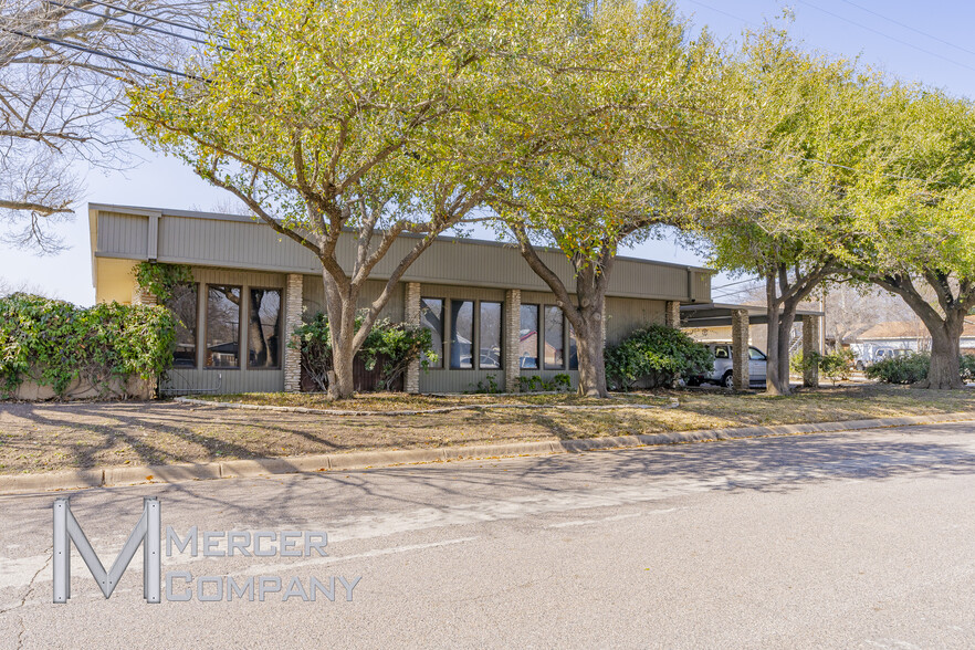 3700 Reagan Dr, Fort Worth, TX en venta - Foto del edificio - Imagen 3 de 9