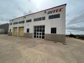 Carrer Girona (P.I. Empalme), 2, Llorenç del Penedès, Tarragona en alquiler Foto del interior- Imagen 1 de 8