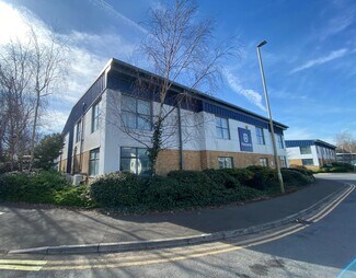 Más detalles de Marconi Dr, Quedgeley - Flex en alquiler